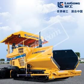 出租进口沥青摊铺机及全套路面工程机械设备 高效施工的专业选择