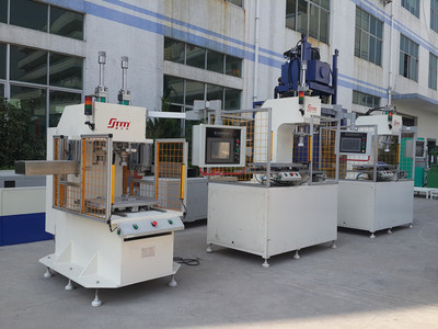 鑫台铭C型油压机 厂家直销，销量领先的专业液压解决方案